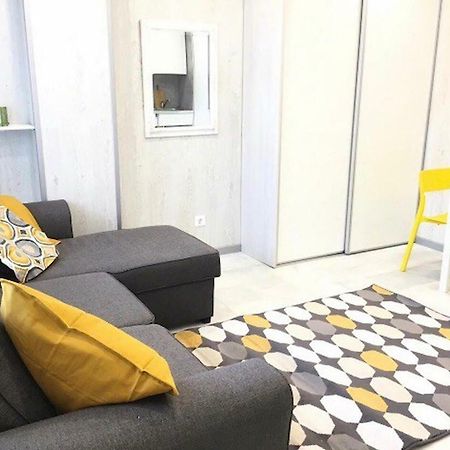 Pueblo Canario Loft In Las Americas Playa Feñabe Bagian luar foto