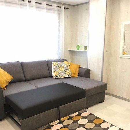 Pueblo Canario Loft In Las Americas Playa Feñabe Bagian luar foto