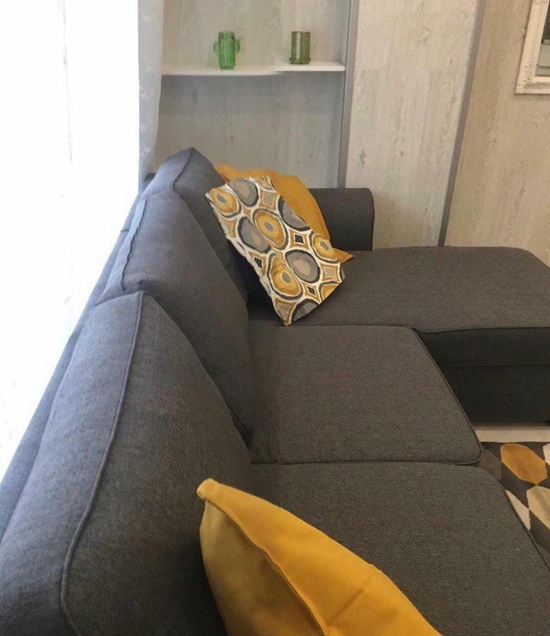 Pueblo Canario Loft In Las Americas Playa Feñabe Bagian luar foto