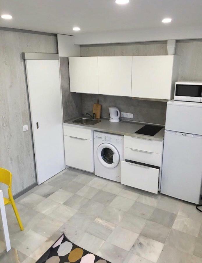 Pueblo Canario Loft In Las Americas Playa Feñabe Bagian luar foto